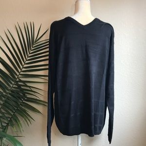 Men’s size XL Elliot sweater